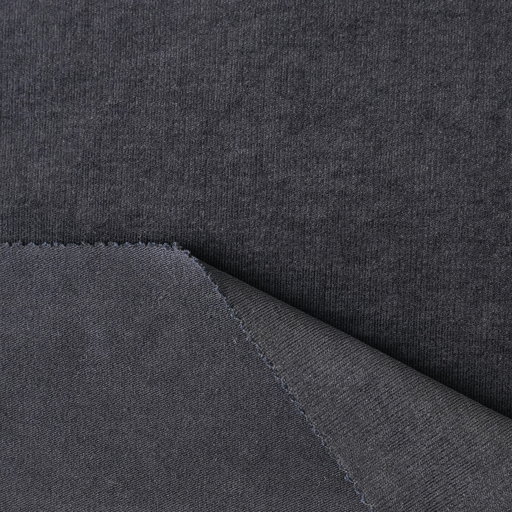 KLD90046 24W Soft Breathable Doubleweave Bi-Extende Corduroy Fabric